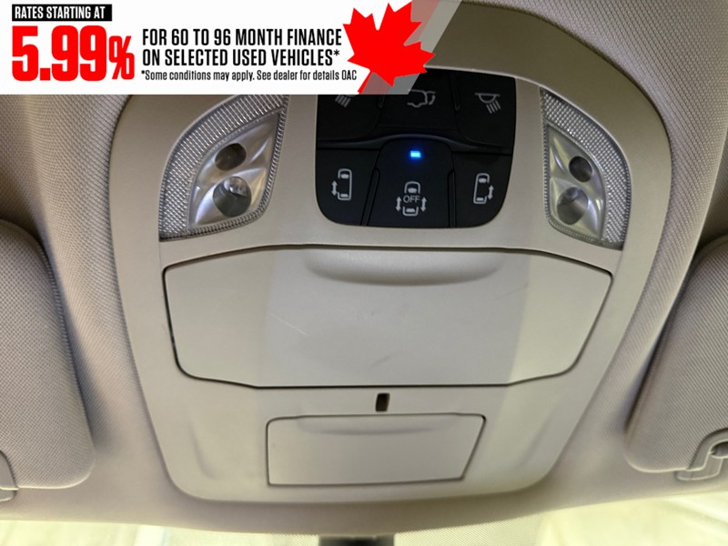 2023 Chrysler Grand Caravan SXT 2WD