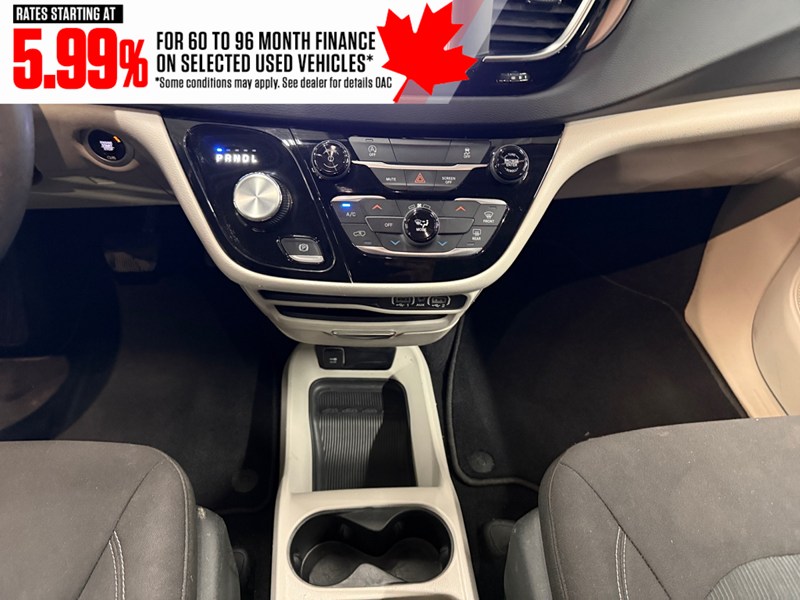 2023 Chrysler Grand Caravan SXT 2WD