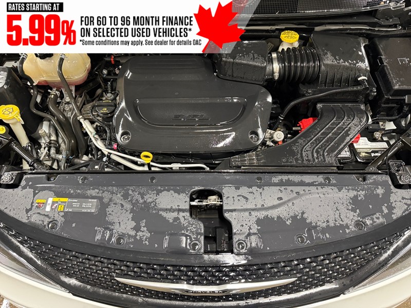 2023 Chrysler Grand Caravan SXT 2WD