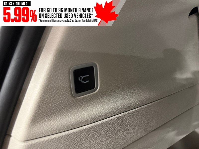 2023 Chrysler Grand Caravan SXT 2WD