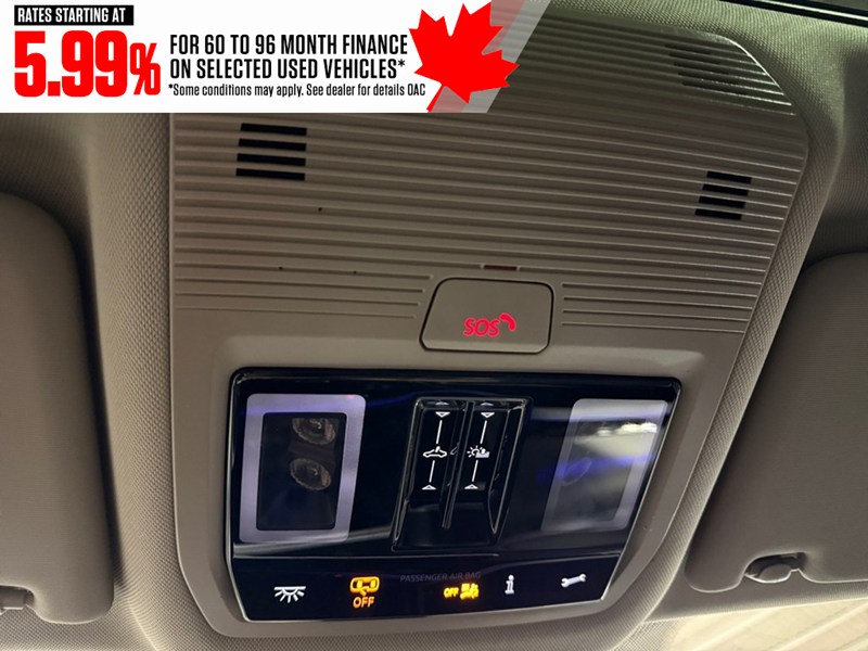 2024 Volkswagen Atlas Peak Edition 2.0 TSI 4MOTION