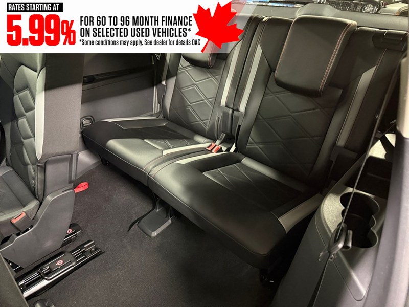 2024 Volkswagen Atlas Peak Edition 2.0 TSI 4MOTION
