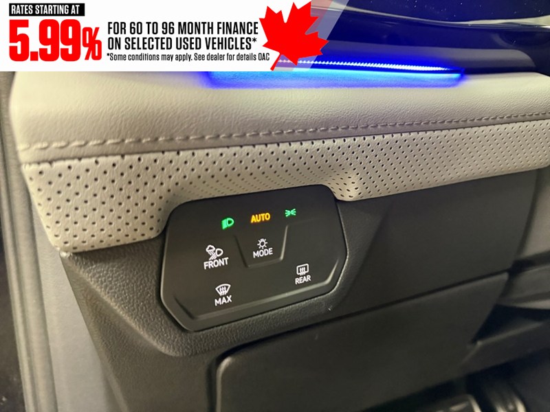 2024 Volkswagen Atlas Peak Edition 2.0 TSI 4MOTION