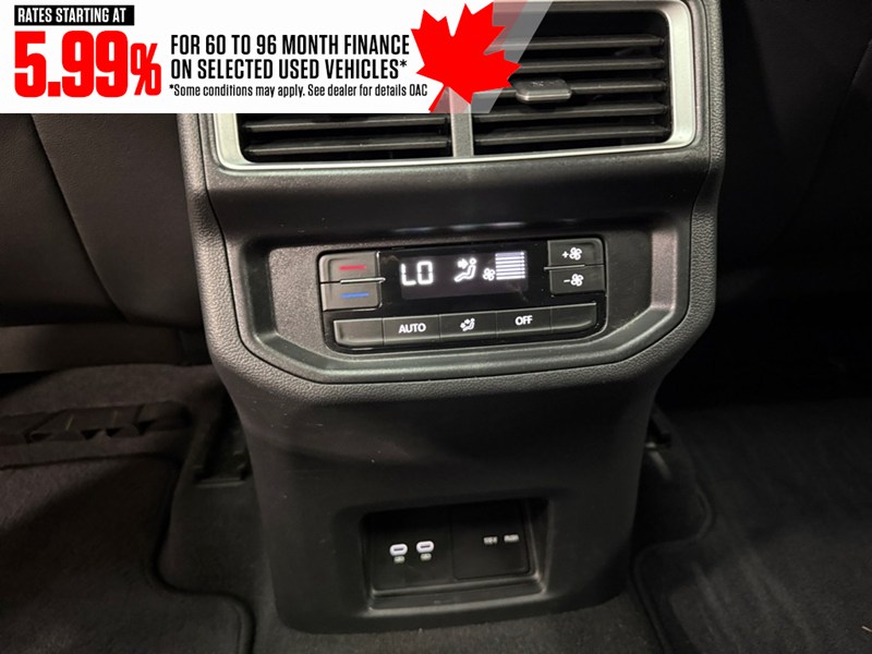 2024 Volkswagen Atlas Peak Edition 2.0 TSI 4MOTION