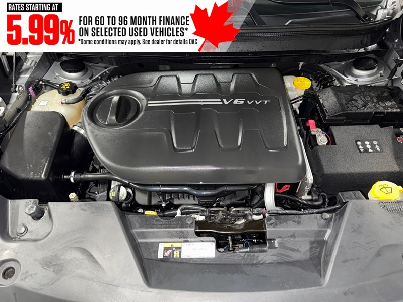 2016 Jeep Cherokee 4WD 4dr Sport