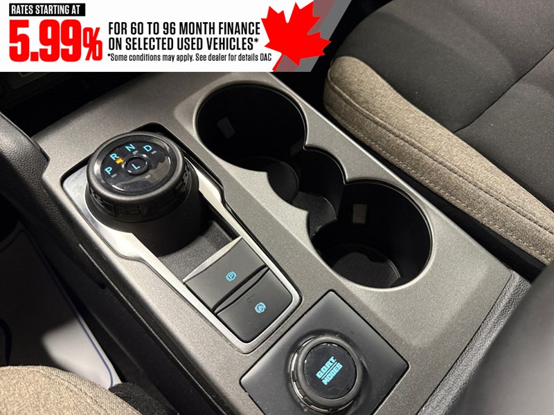 2025 Ford Bronco Sport Big Bend 4x4
