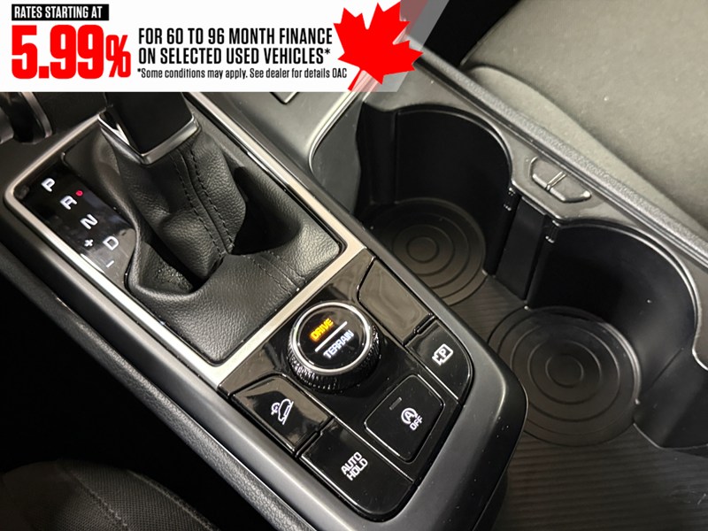 2024 Kia Sportage LX AWD