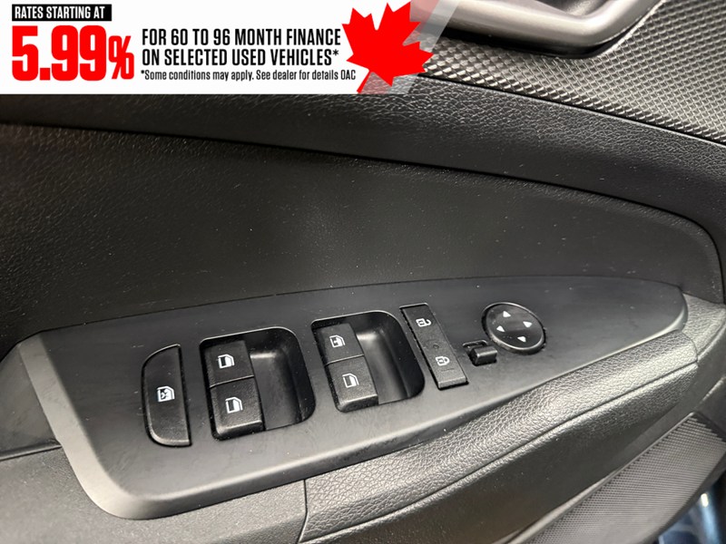 2024 Kia Sportage LX AWD