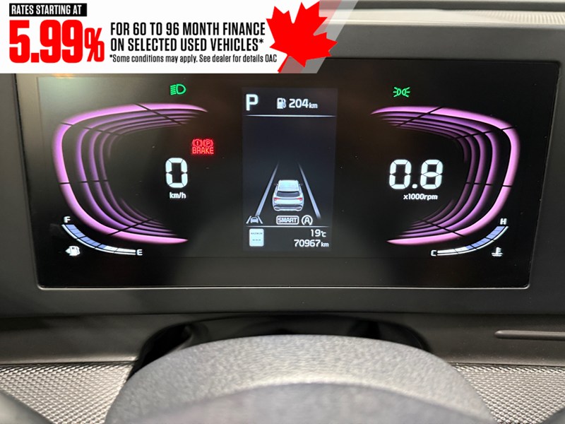 2024 Kia Sportage LX AWD