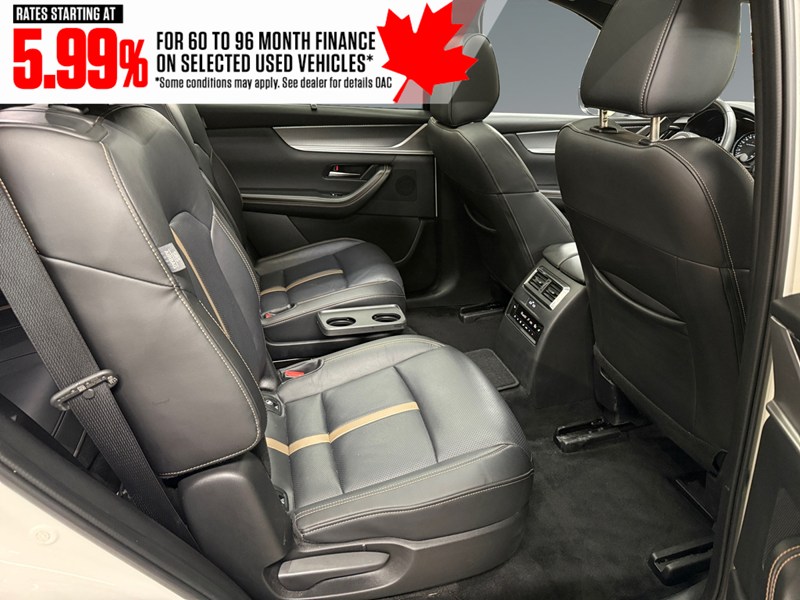 2024 Mazda CX-90 MHEV GT-P AWD