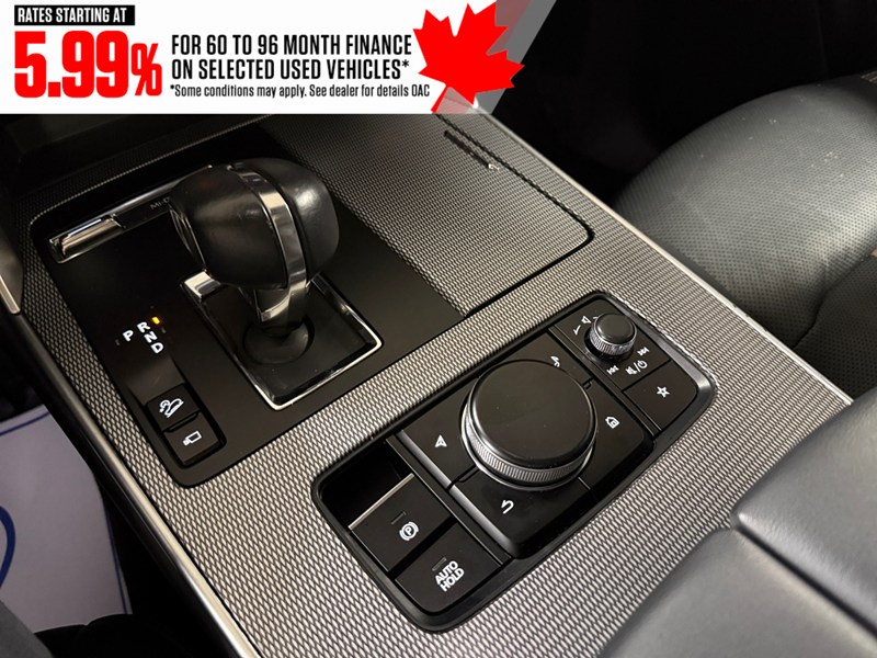 2024 Mazda CX-90 MHEV GT-P AWD