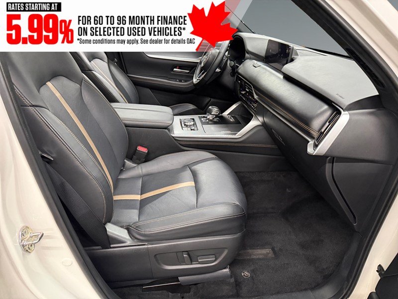 2024 Mazda CX-90 MHEV GT-P AWD