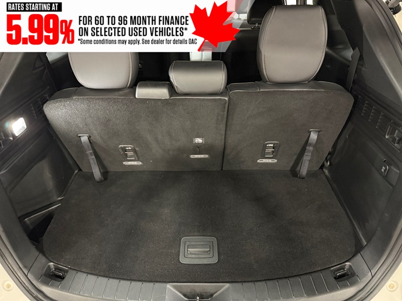 2024 Mazda CX-90 MHEV GT-P AWD