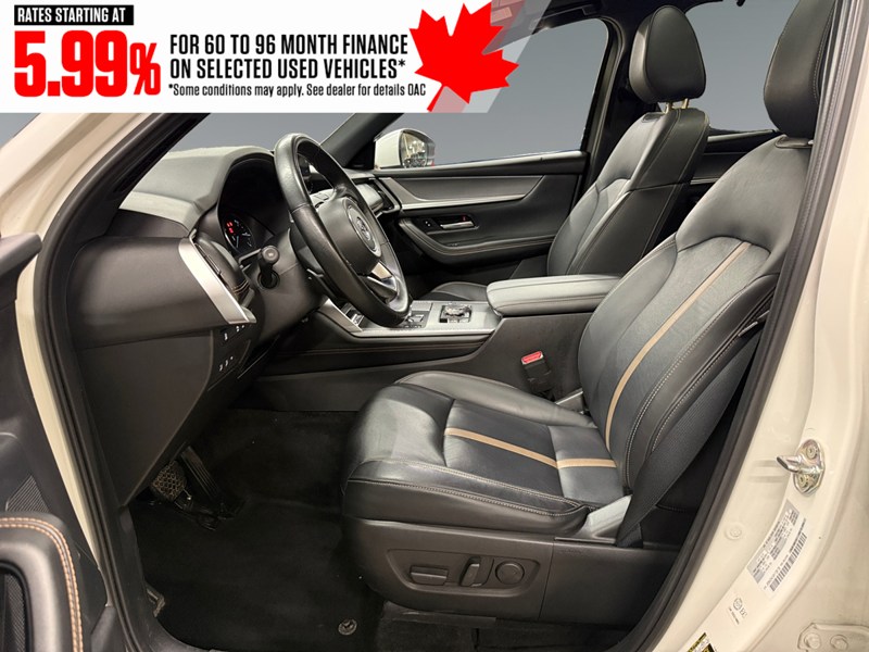 2024 Mazda CX-90 MHEV GT-P AWD