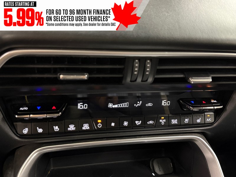 2024 Mazda CX-90 MHEV GT-P AWD