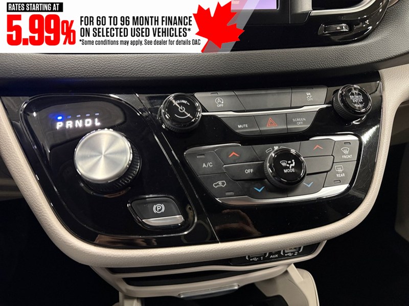 2024 Chrysler Grand Caravan SXT
