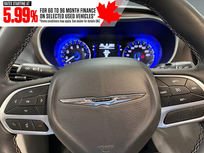 2024 Chrysler Grand Caravan SXT