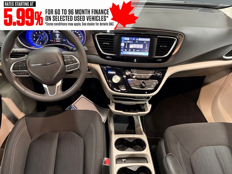 2024 Chrysler Grand Caravan SXT