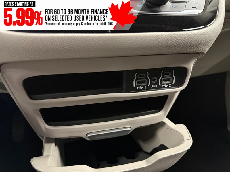 2024 Chrysler Grand Caravan SXT