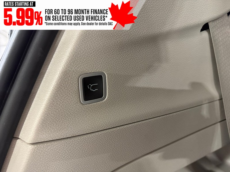 2024 Chrysler Grand Caravan SXT