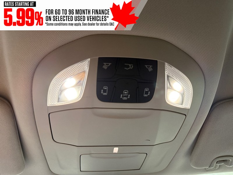 2024 Chrysler Grand Caravan SXT