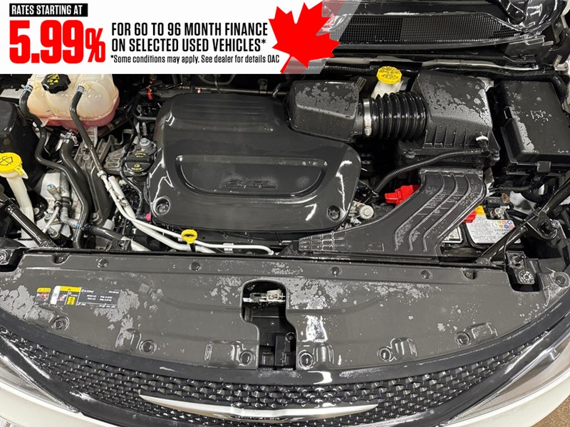 2024 Chrysler Grand Caravan SXT