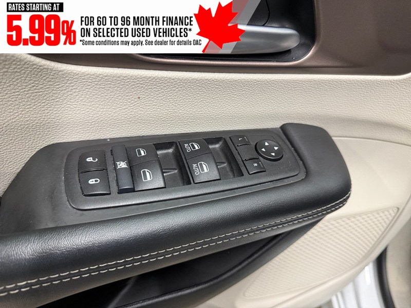 2024 Chrysler Grand Caravan SXT