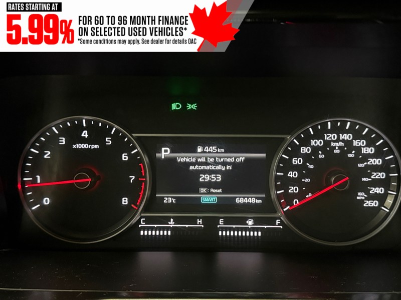 2021 Kia Sorento X-Line AWD