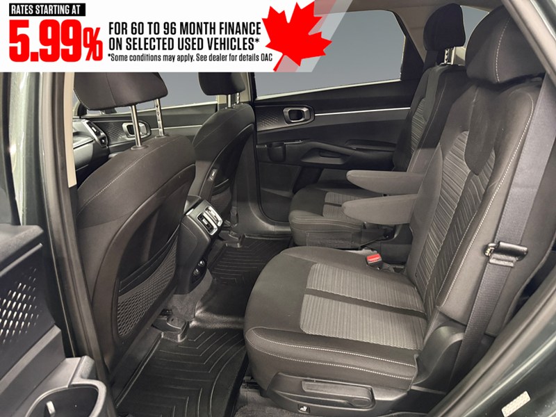 2021 Kia Sorento X-Line AWD