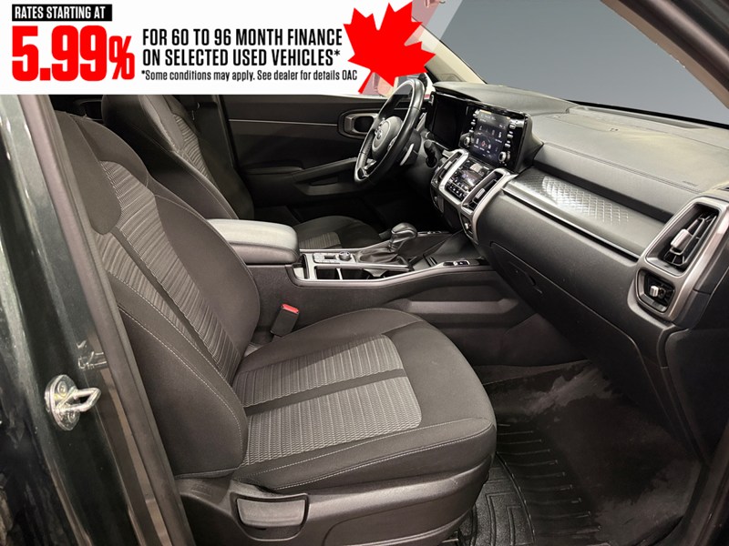 2021 Kia Sorento X-Line AWD