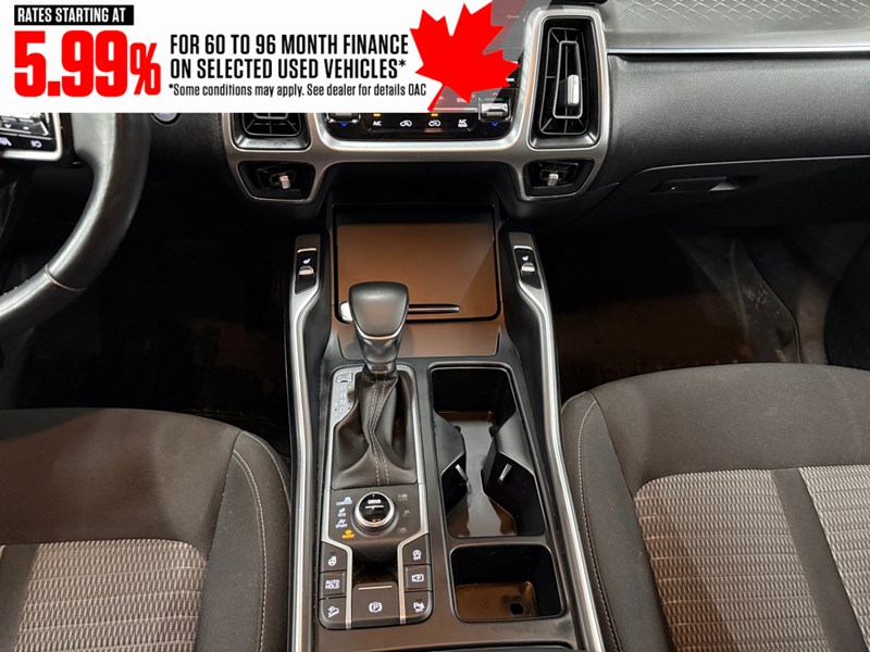 2021 Kia Sorento X-Line AWD