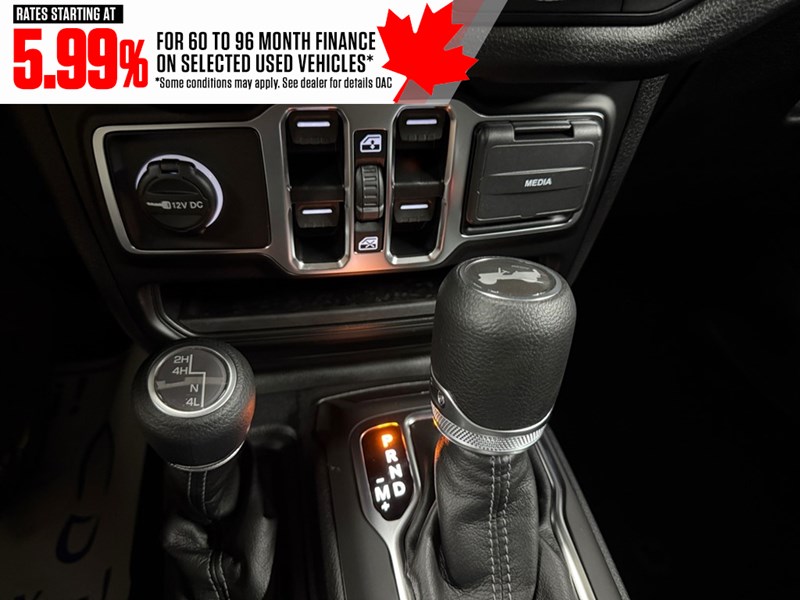 2025 Jeep Wrangler Sport 4 Door 4x4