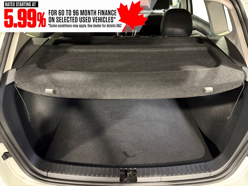 2026 Volkswagen Taos Comfortline 4MOTION