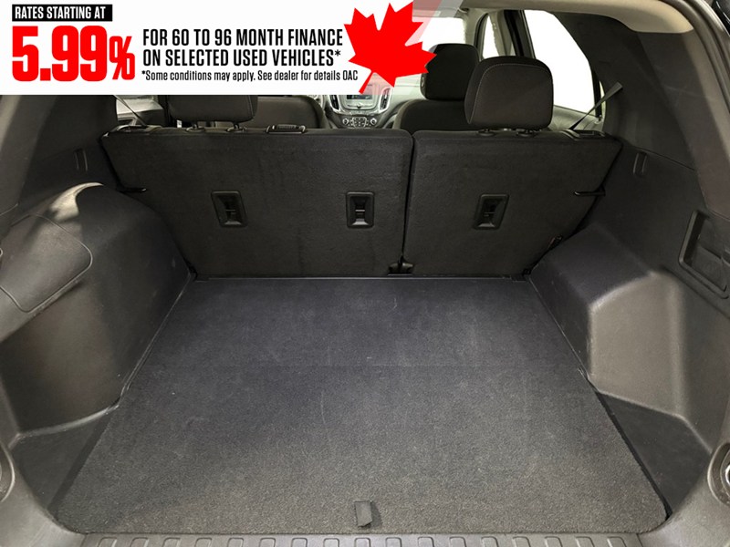 2024 Chevrolet Equinox AWD 4dr LT