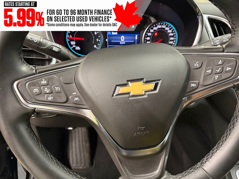 2024 Chevrolet Equinox AWD 4dr LT