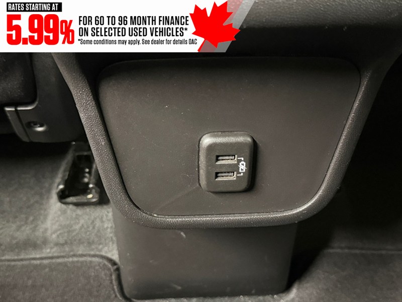 2024 Chevrolet Equinox AWD 4dr LT