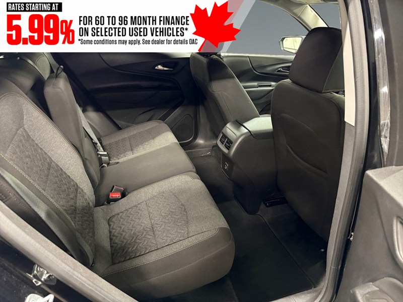 2024 Chevrolet Equinox AWD 4dr LT