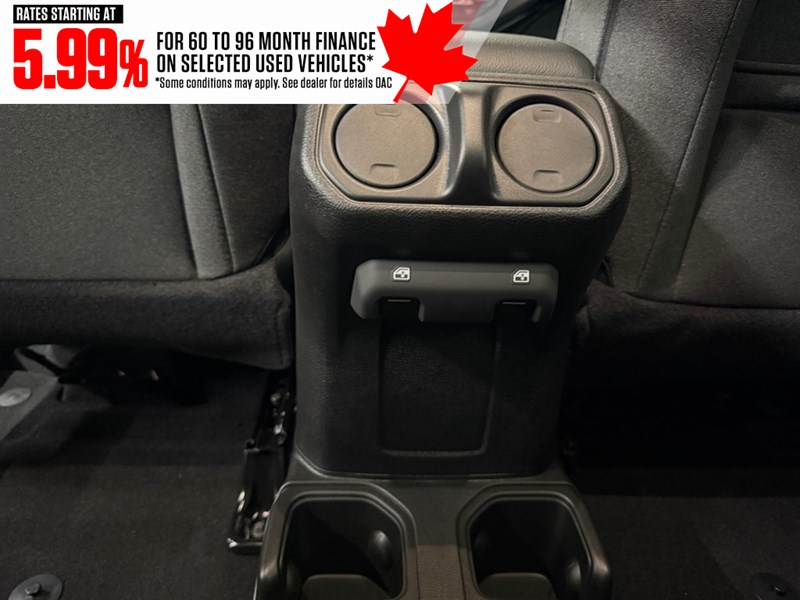 2025 Jeep Wrangler Sport S 4 Door 4x4