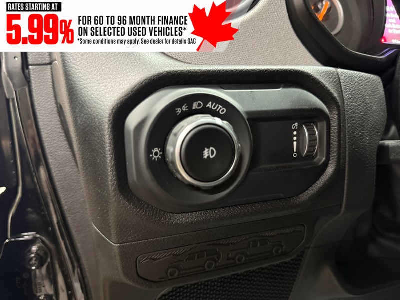 2025 Jeep Wrangler Sport S 4 Door 4x4