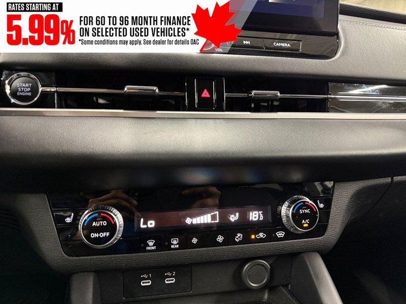 2025 Mitsubishi Outlander ES S-AWC