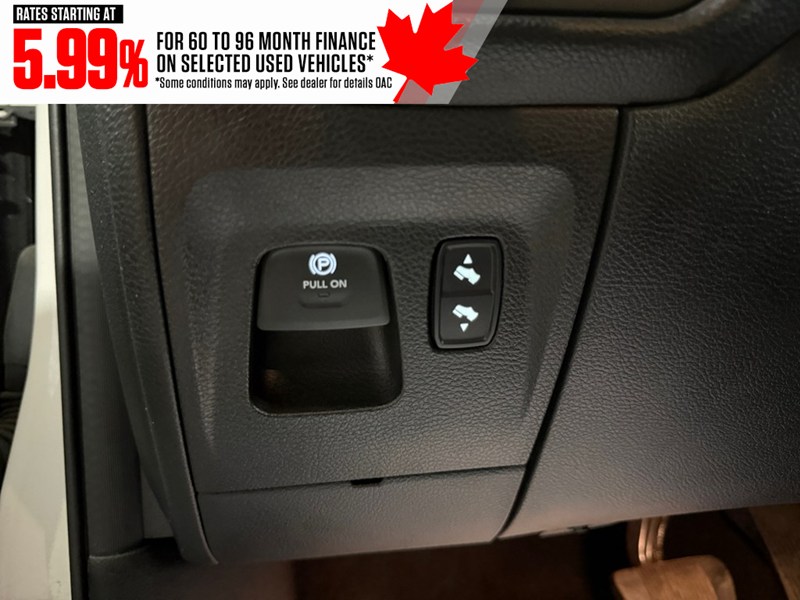2021 RAM 1500 Big Horn 4x4 Crew Cab 6'4" Box