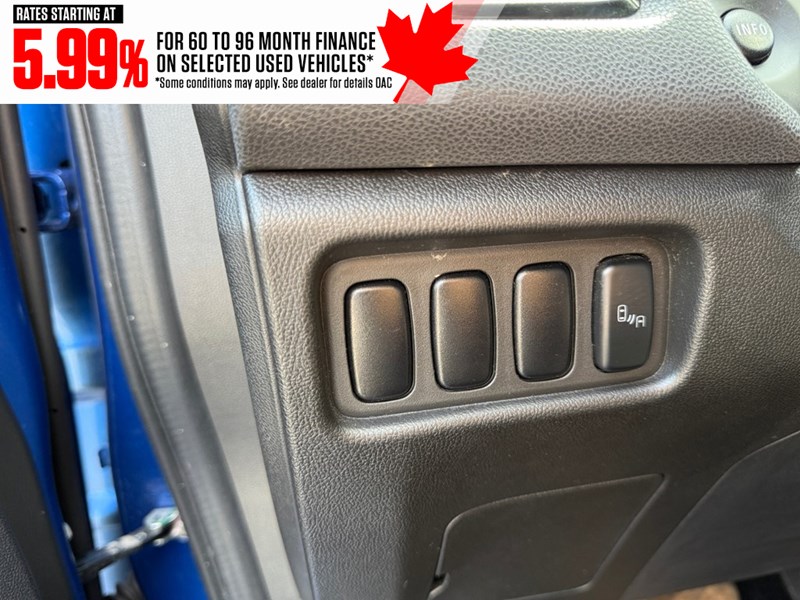 2023 Mitsubishi RVR SE AWC