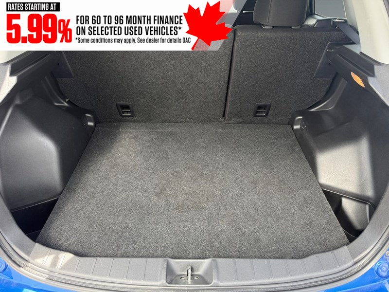 2023 Mitsubishi RVR SE AWC