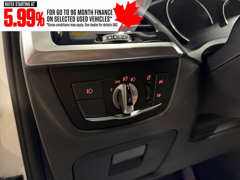 2021 BMW X3 xDrive30i Sports Activity Vehicle