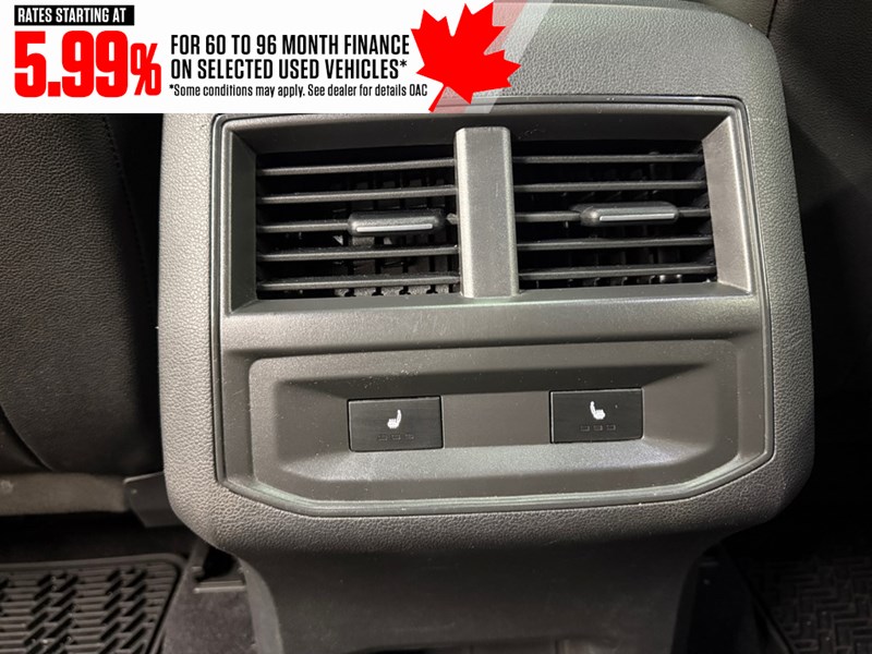 2023 Volkswagen Atlas Cross Sport Execline 3.6 FSI 4MOTION