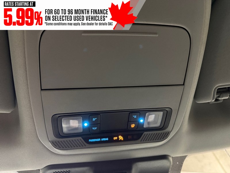 2025 Ford F-150 XLT 4WD SuperCrew 6.5' Box