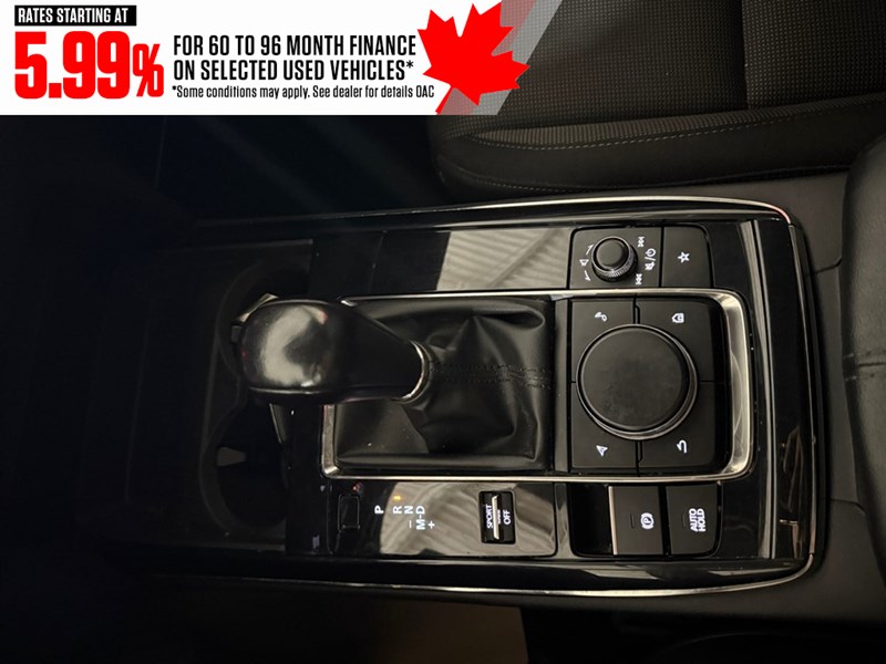 2022 Mazda CX-30 GS AWD