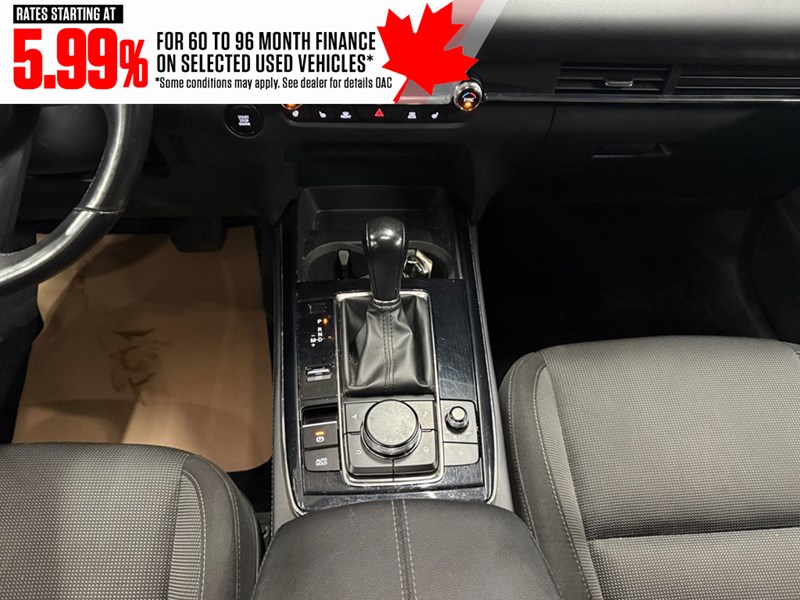 2022 Mazda CX-30 GS AWD