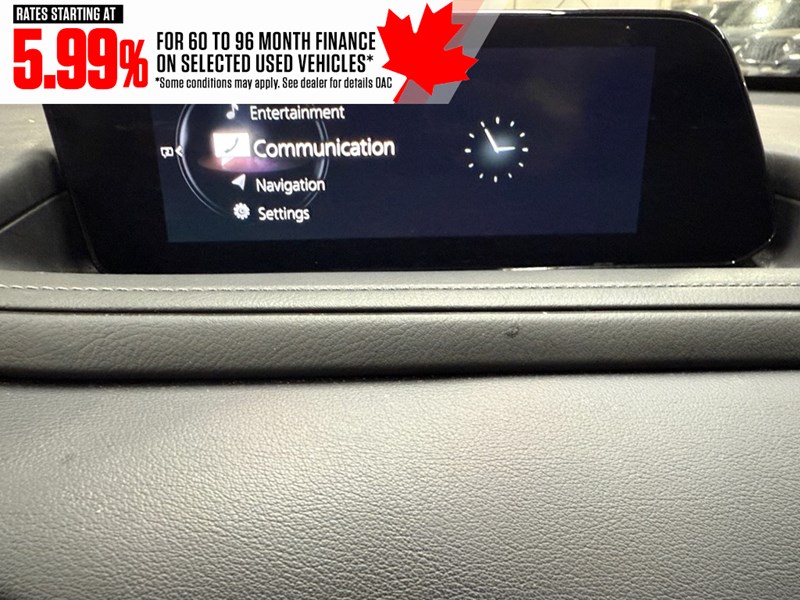 2022 Mazda CX-30 GS AWD