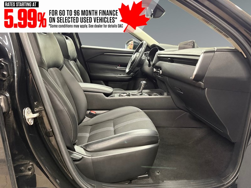 2023 Mazda CX-50 GS-L AWD